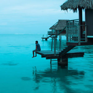 Meet your Posher, Anish